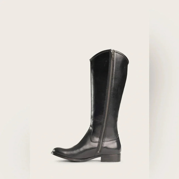 NIB Frye Melissa Inside Zip Boots 6 - Picture 4 of 13